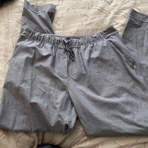 Lululemon on the fly pant full length